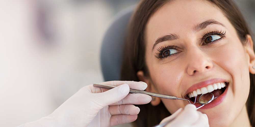 east Los Angeles dental check up