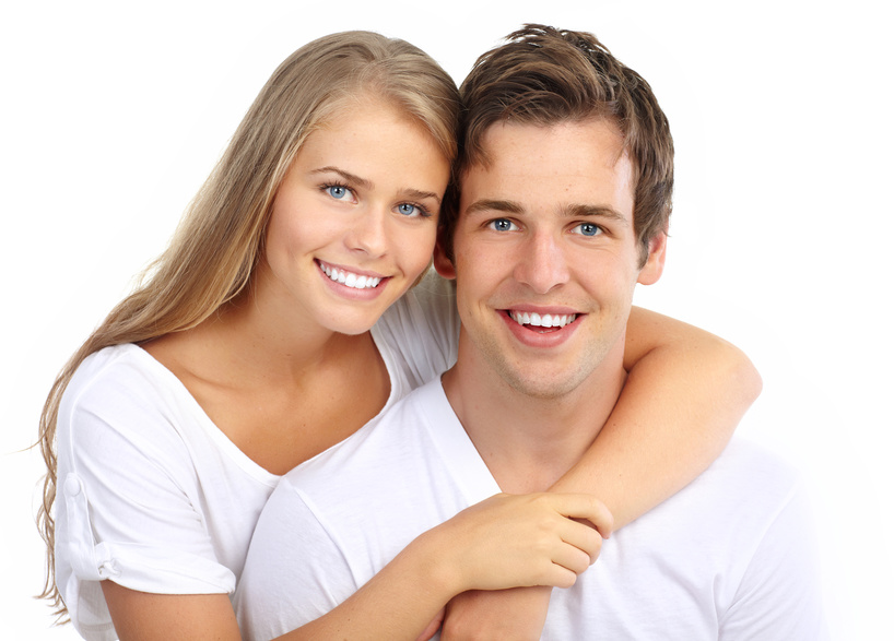 find a dentist in Los Angeles